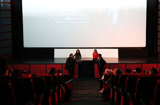 Lisbon & Estoril Film Festival