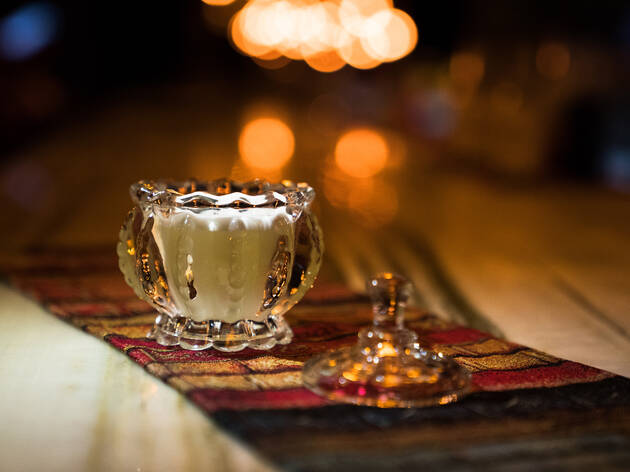 Cocteles de verano en Hanky Panky Cocteles de verano en Hanky Panky