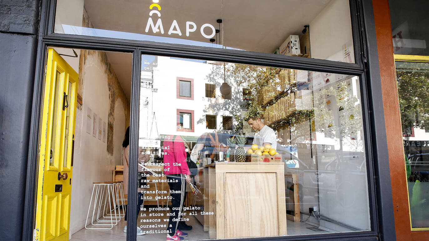 Mapo Newtown | Restaurants in Newtown, Sydney