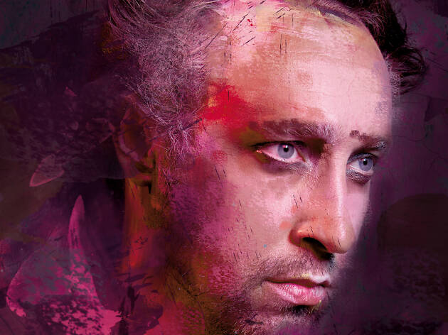 The Return of Ulysses Pinchgut Opera 2019 supplied The Return of Ulysses Pinchgut Opera 2019 supplied