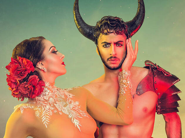Matador Sydney Opera House 2019 Matador Sydney Opera House 2019
