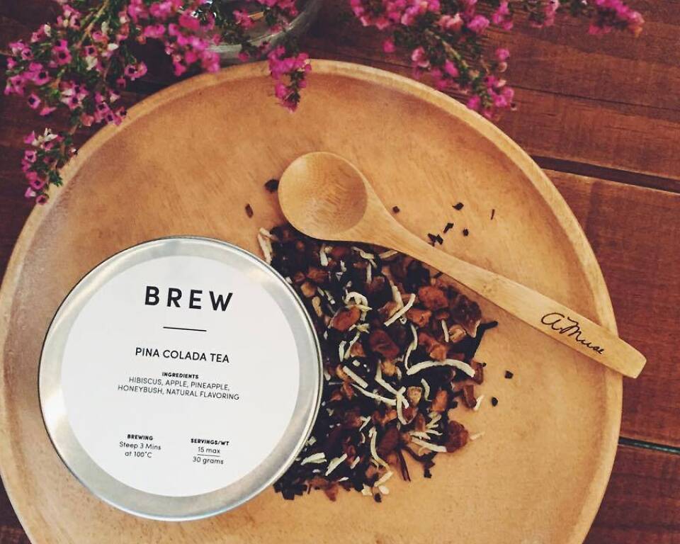 14 Best Tea Brands From Singapore To Try