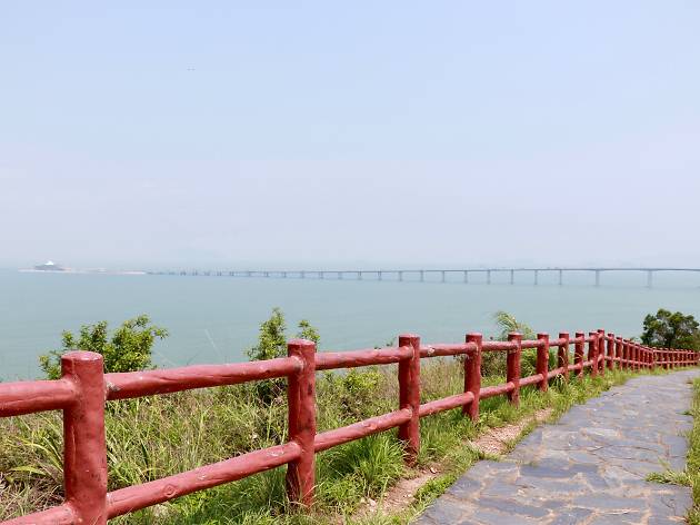 taio_Fu Shan taio_Fu Shan