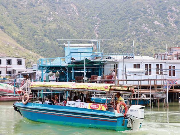 Tai O Boat Trip-Kiki H.12-03-2020 taio_boat trip
