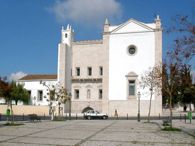 igreja da luz igreja da luz