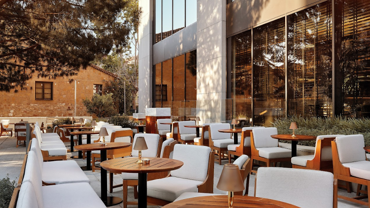 Hotel Sofia