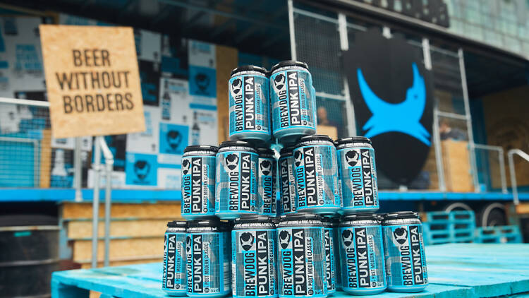 BrewDog 1