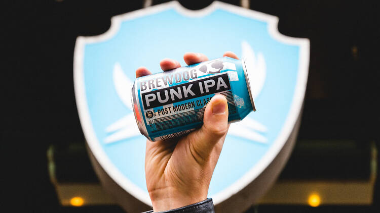 BrewDog 2