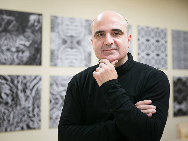 Vicente Guallart Vicente Guallart