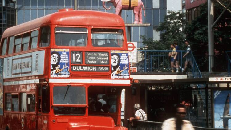 London (1994) Patrick Keiller