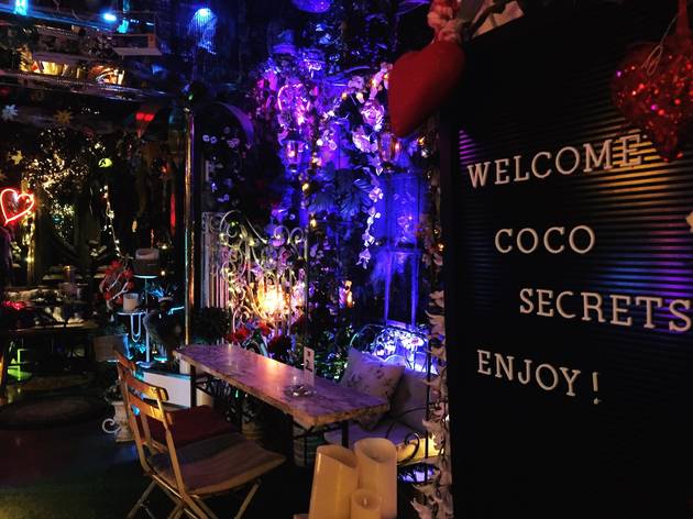 Coco Vintage Market Coco Vintage Market