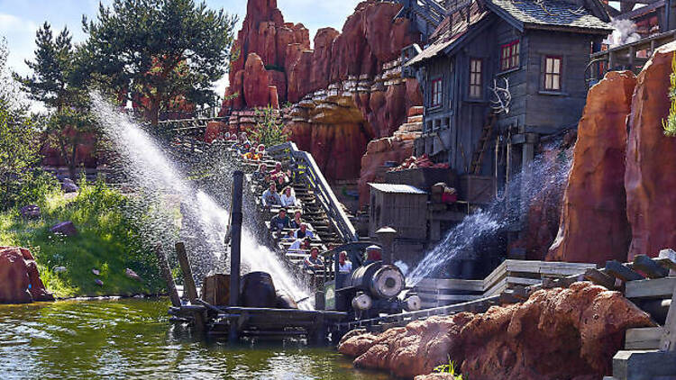 You’ll squeeze in way more rides…