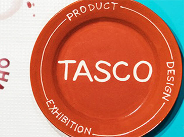 Tasco Tasco