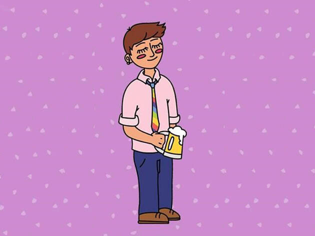 BARBEQUEER BARBEQUEER