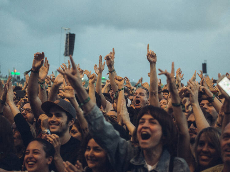 Primavera Sound