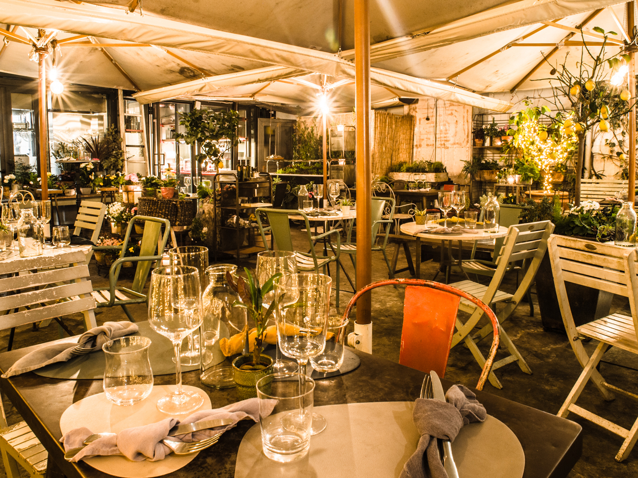 19 Best Restaurants In Rome To Eat At Asap