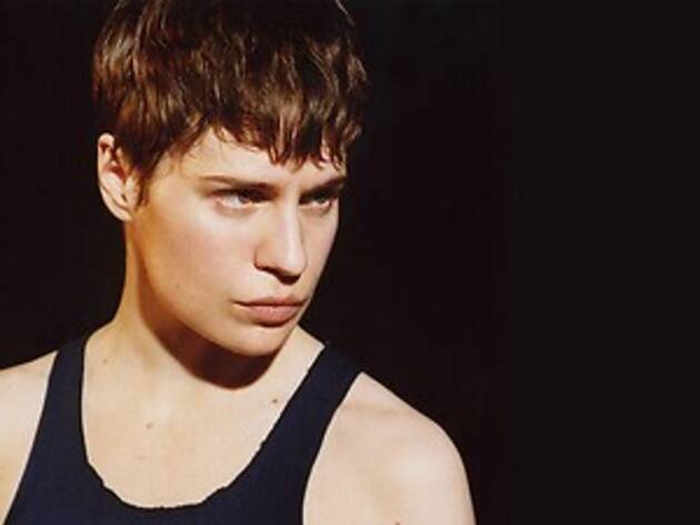 Christine and the Queens Christine and the Queens
