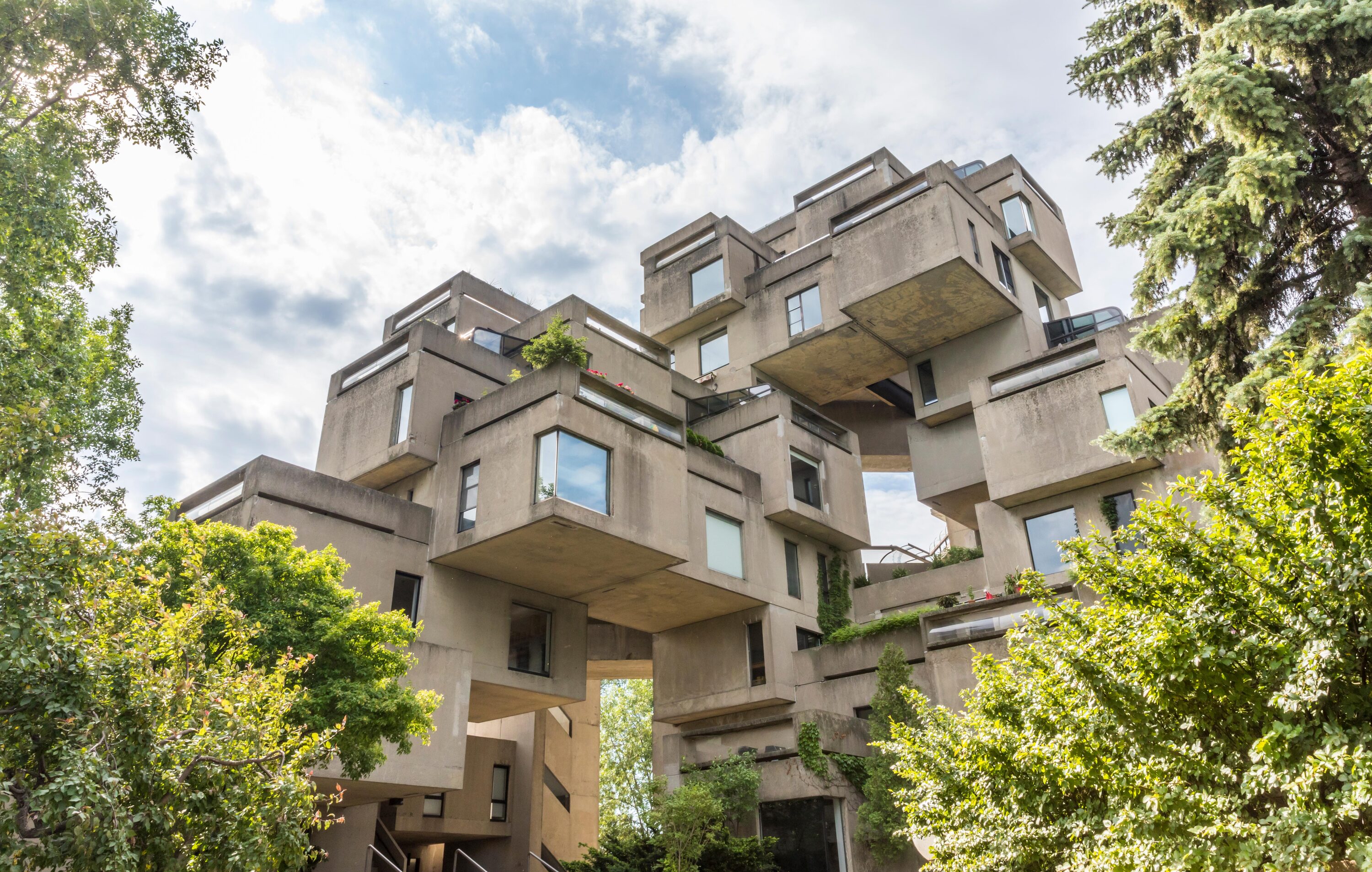 Habitat 67