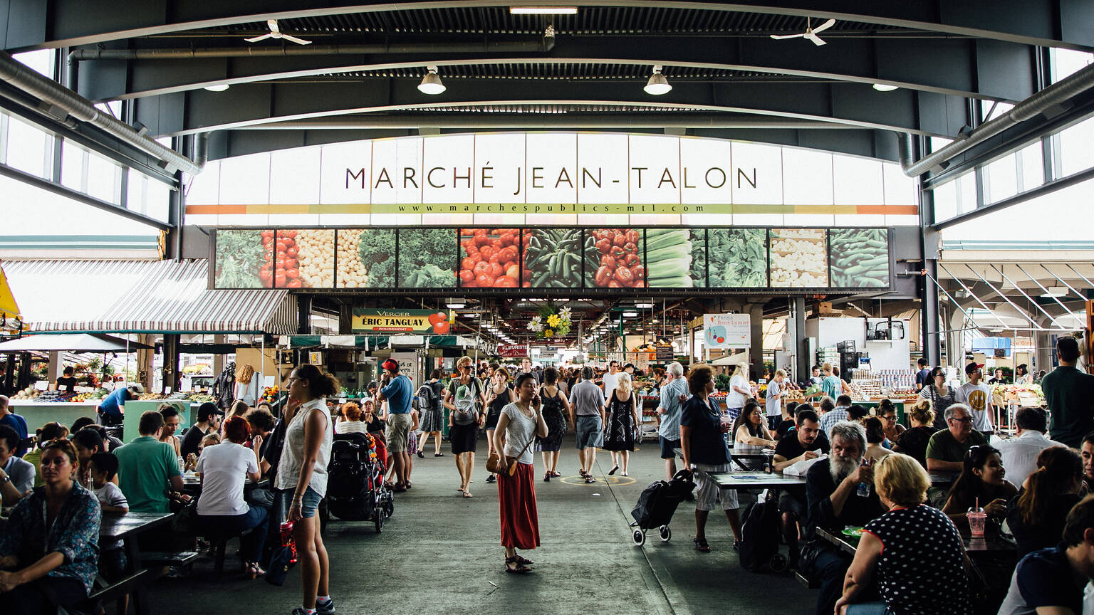 12 Best Farmers’ Markets in Montreal to Find the Freshest Product