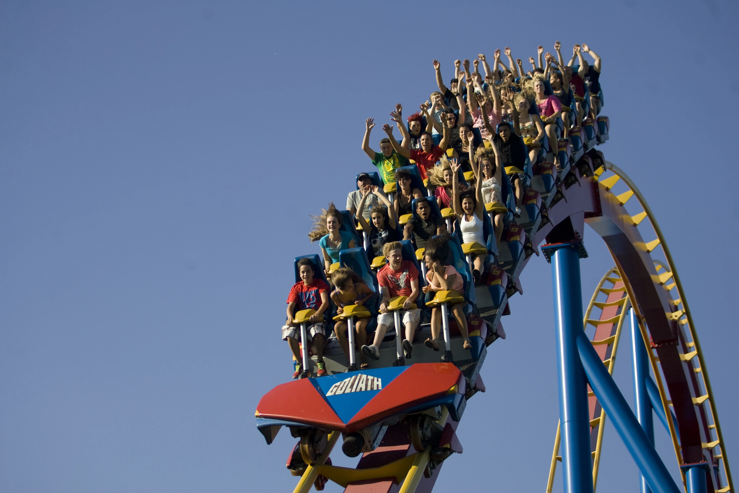 La Ronde