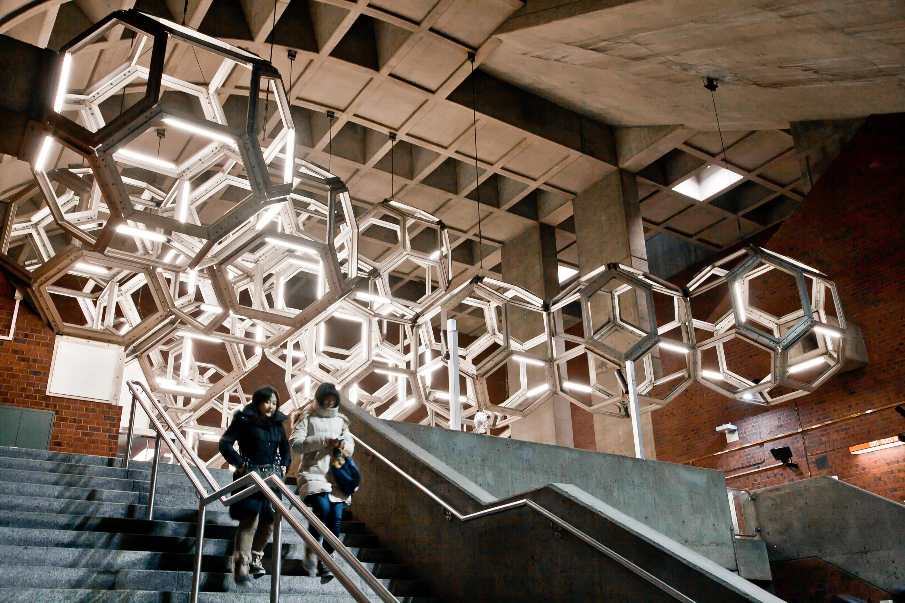 Montreal Metro