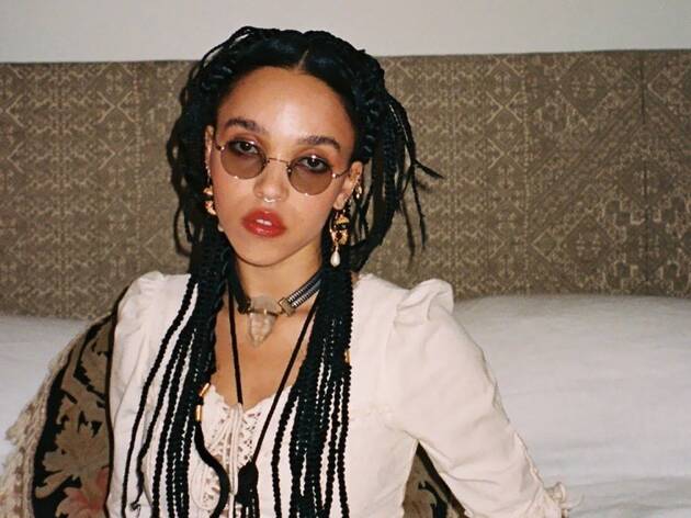 FKA Twigs FKA Twigs