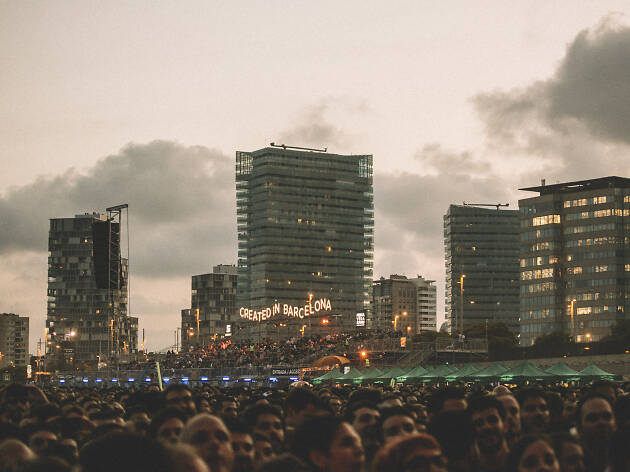 Primavera Sound Primavera Sound
