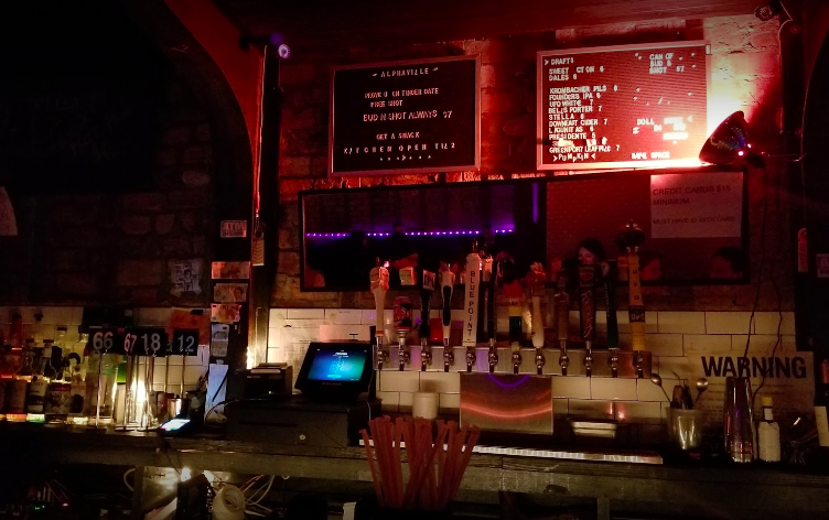 15 Cheap Bars In Nyc To Try Tonight