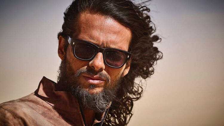 Draco Rosa