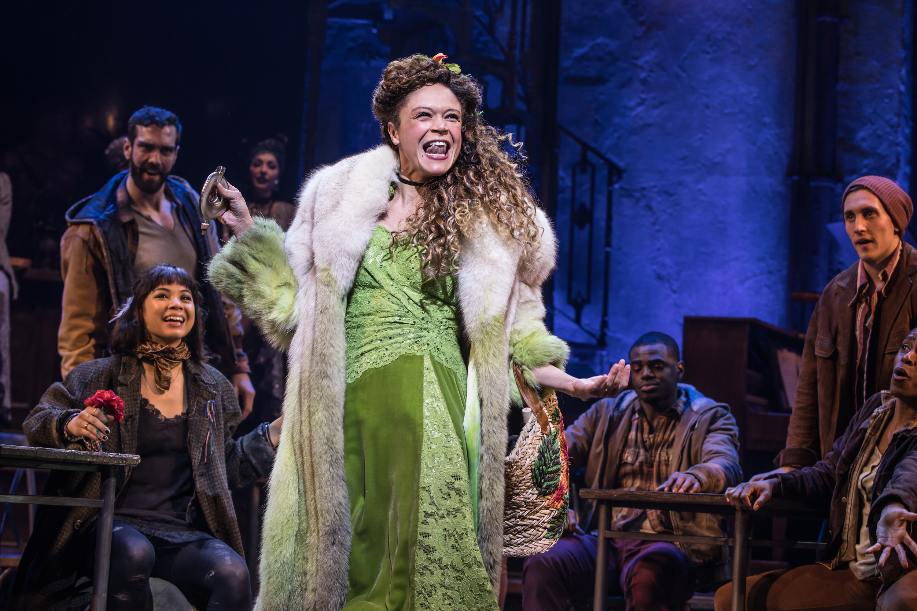 Complete Tony Award 2019 Predictions Who Will Win It All