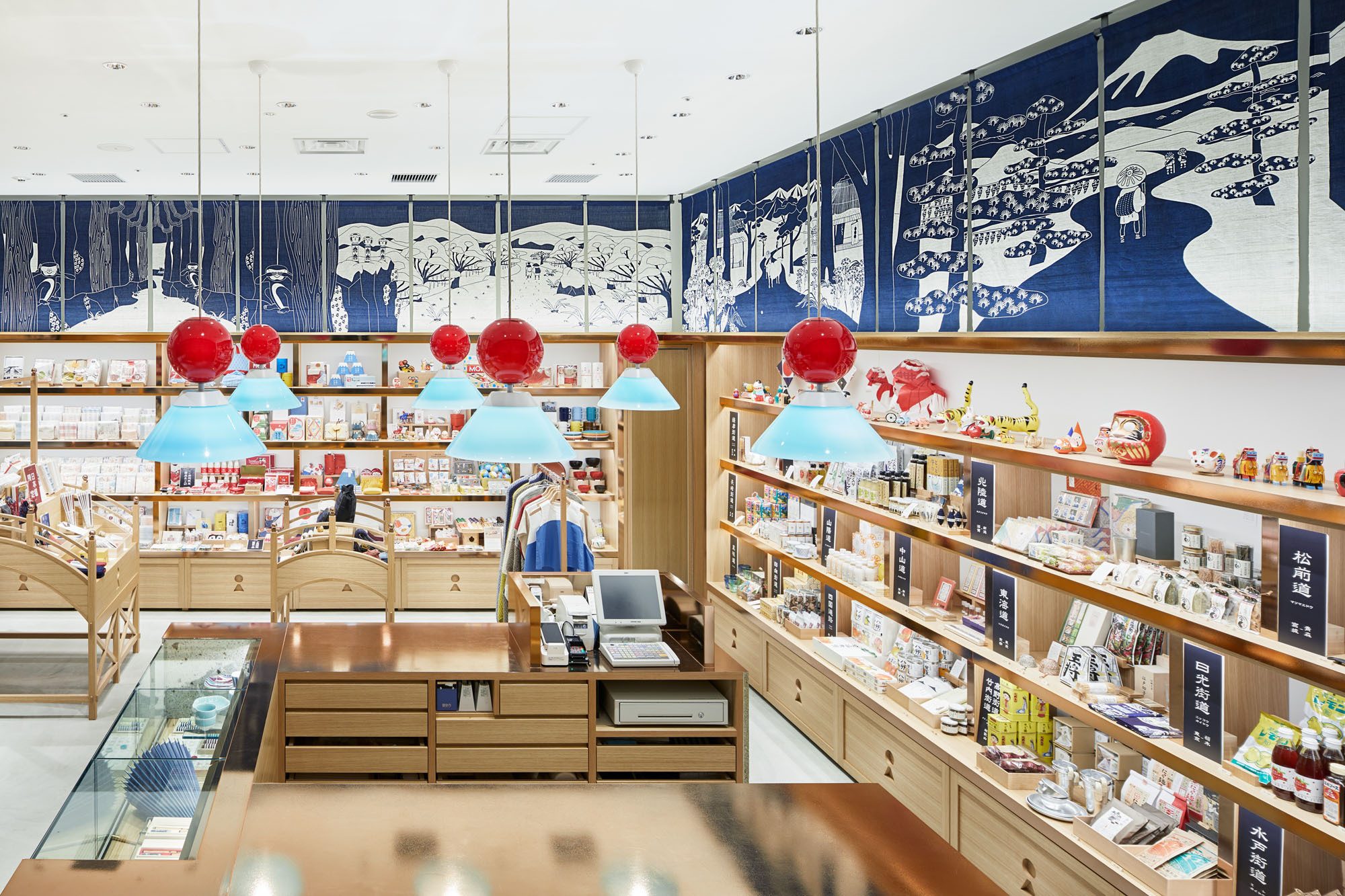 Best shops to buy gifts in Tokyo Time Out Tokyo