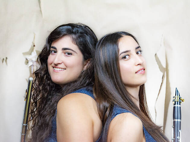 Aura Duo Aura Duo