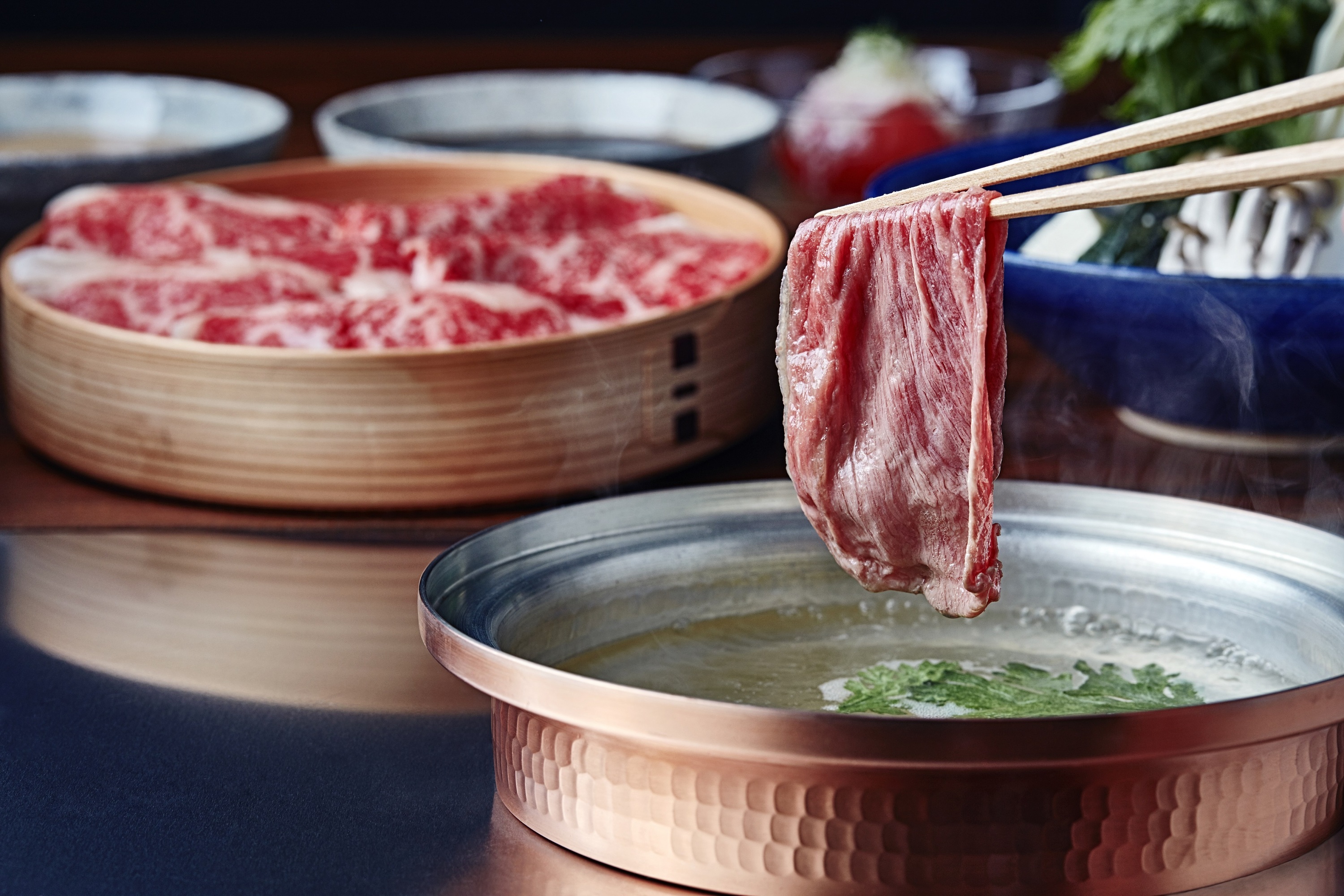 Tokyo's Best Wagyu Restaurants