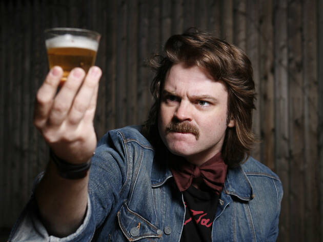 Glenn Wool Glenn Wool