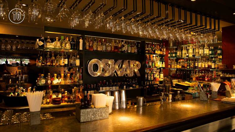 Oskar Bistro