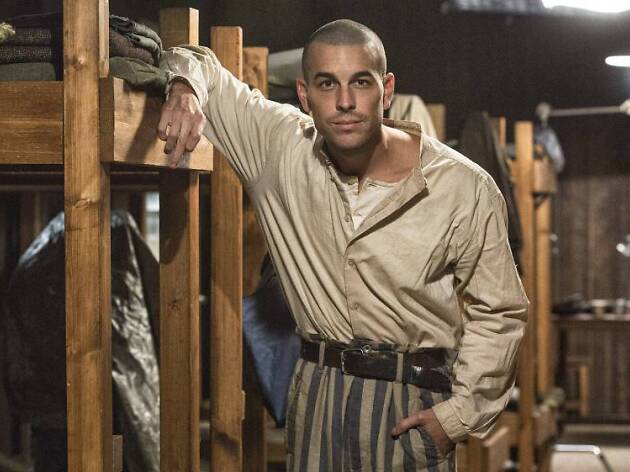 El fotógrafo de Mauthausen El fotógrafo de Mauthausen