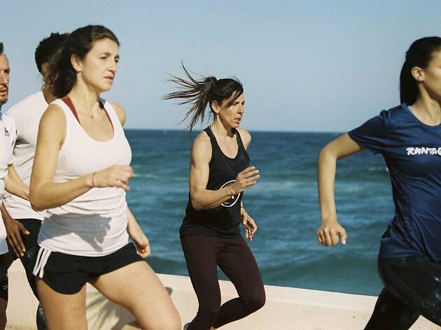 Run For The Oceans 2019 Run For The Oceans 2019