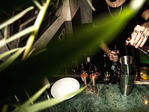 Best bars in Tel Aviv Best bars in Tel Aviv