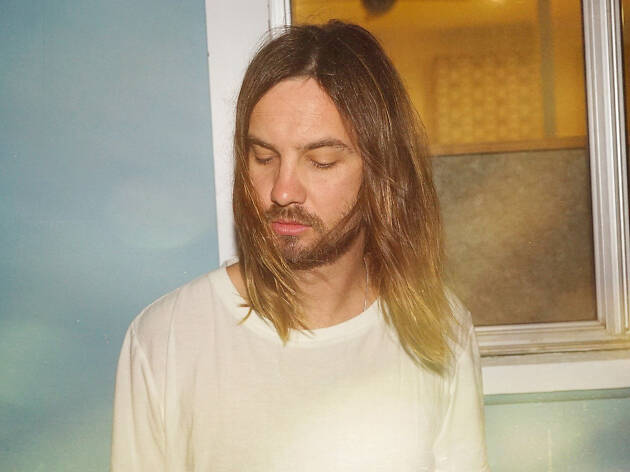 Tame Impala Tame Impala