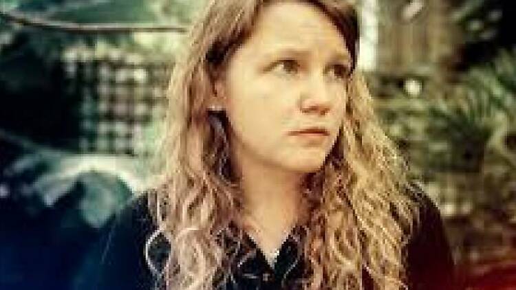 Kate Tempest