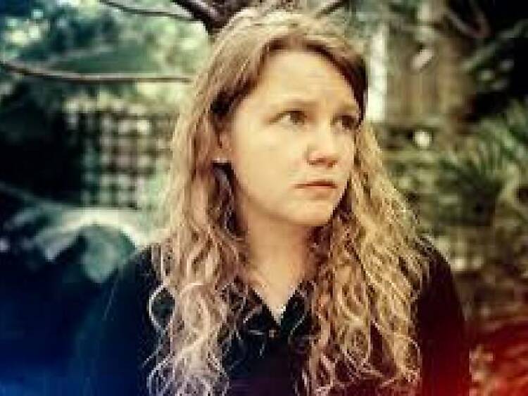 Kate Tempest