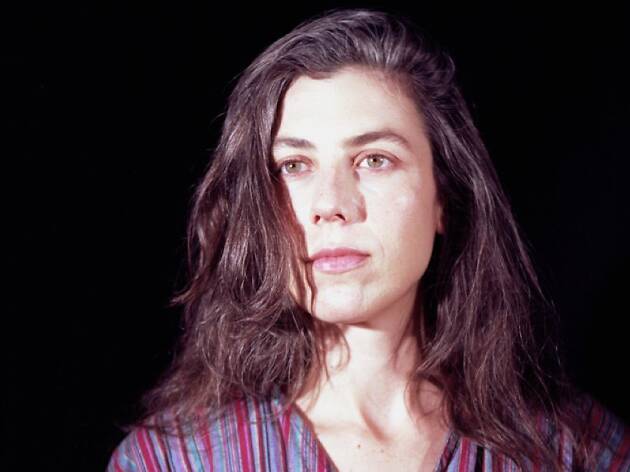 Julia Holter Julia Holter