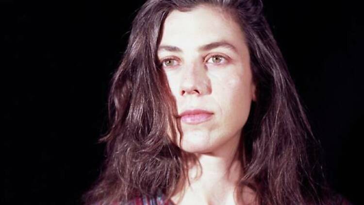 Julia Holter