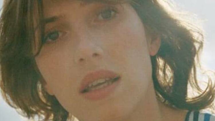 Aldous Harding