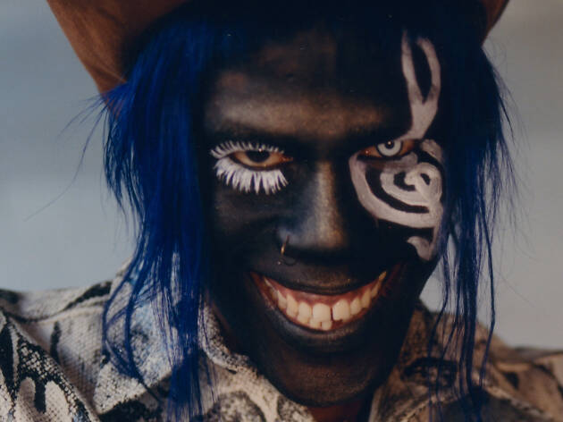 Yves Tumor Yves Tumor
