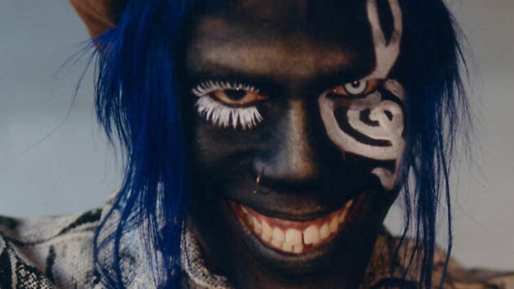 Yves Tumor