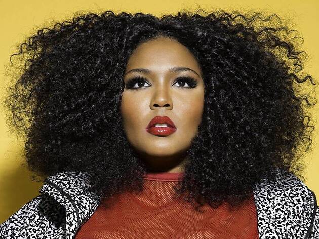 Lizzo Lizzo