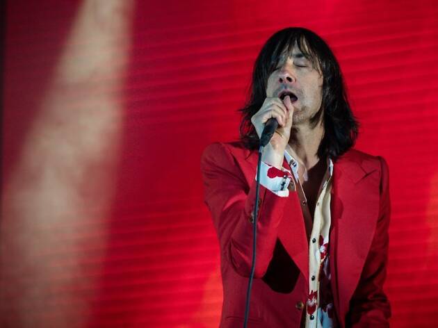 Primal Scream Primal Scream
