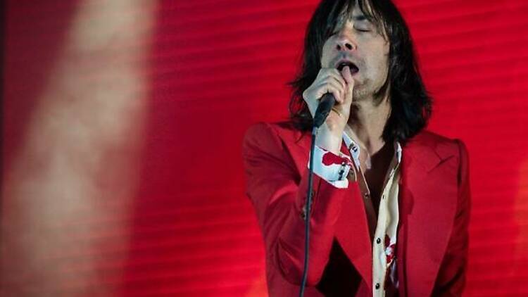 Primal Scream