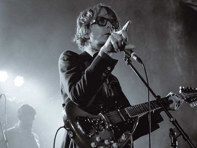 Jarvis Cocker Jarvis Cocker